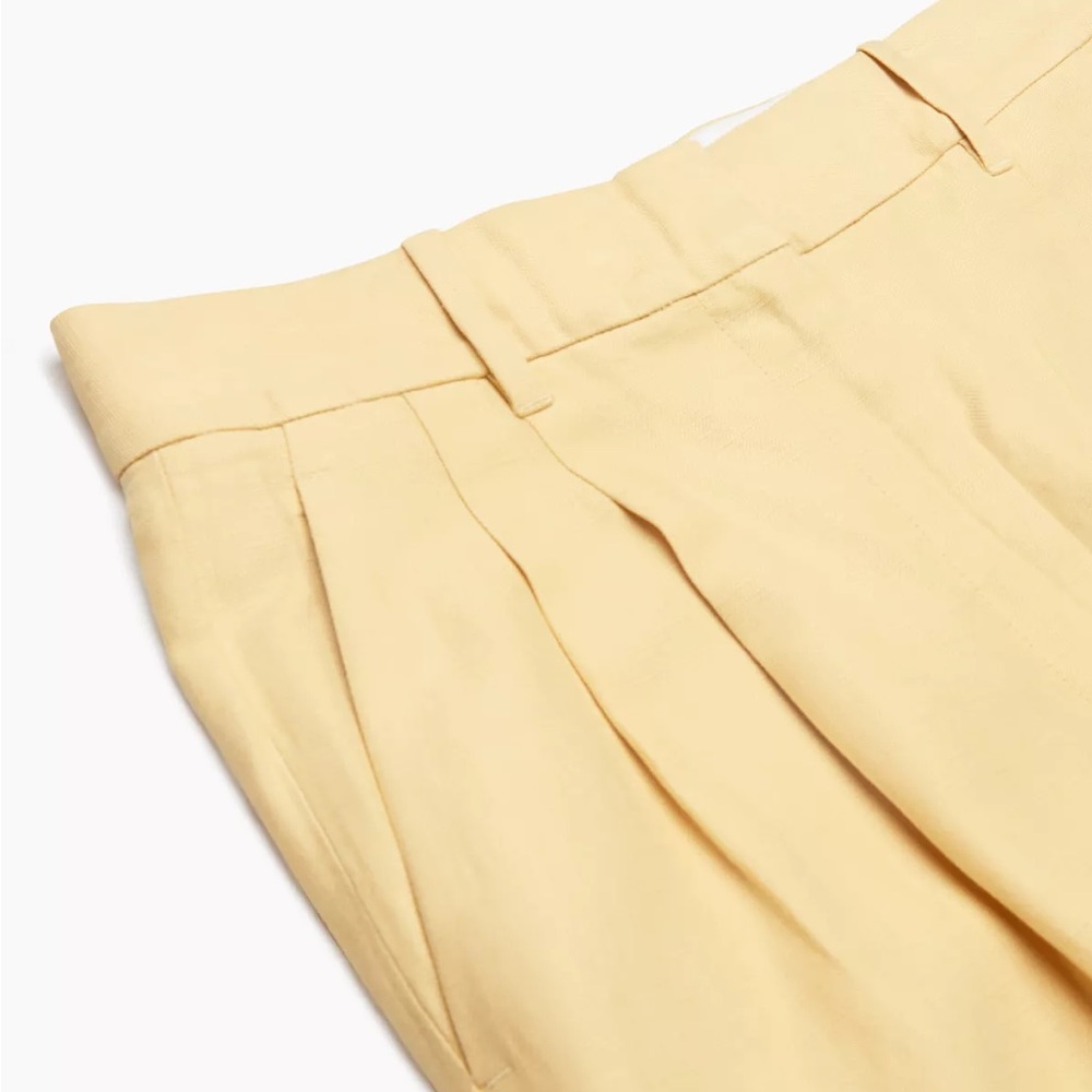 SOLD IN SHOW - Wilfred The Effortless Pant™ Linen - Picture 4 of 7